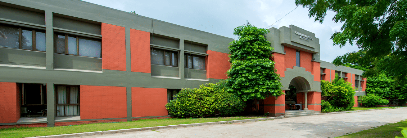 Chimanbhai Patel Institute of Computer Applications Ahmedabad Campus & Facilities photo 6